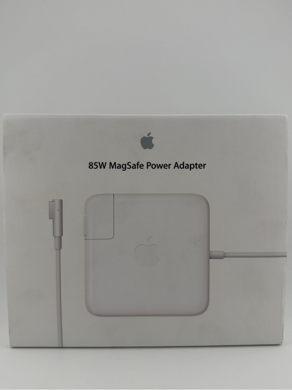 Apple OEM 85W MagSafe Power Adapter Charger for 15" & 17" MacBook Pro